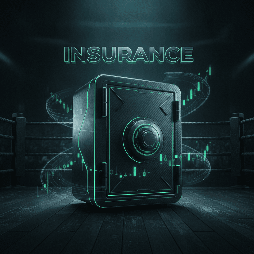 امنیت سرمایه تو تضمین شده است،