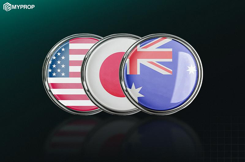 بهترین جفت ارزها برای ترید (معرفی جفت ارزهای ماژور)