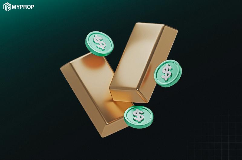 ترید طلا در فارکس یا خرید طلای فیزیکی؟ راهنمای جامع سرمایهگذاران سنتی