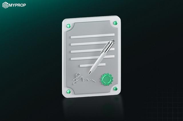 آموزش کامل و مرحلهبهمرحله ثبتنام در MyProp | راهنمای تصویری ۲۰۲۵