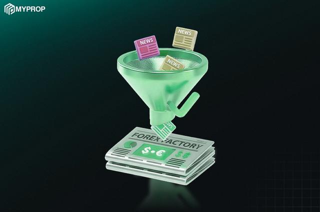 آموزش حرفهای فیلتر کردن اخبار در فارکس فکتوری (Forex Factory)