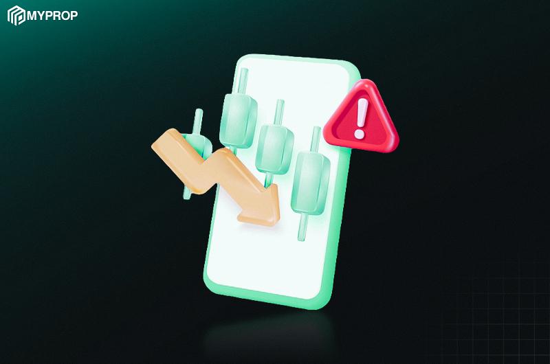 چرا تریدرها در مرحلهٔ دوم چالش پراپ شکست میخورند؟