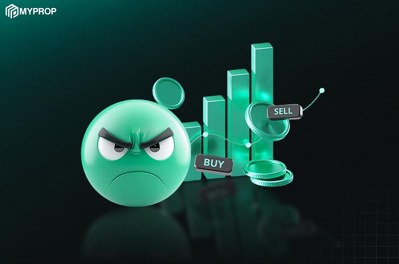 مدیریت خشم بعد از وصل شدن اینترنت: چگونه جلوی ترید انتقامی (Revenge Trading) ناشی از مشکلات فنی را بگیریم؟