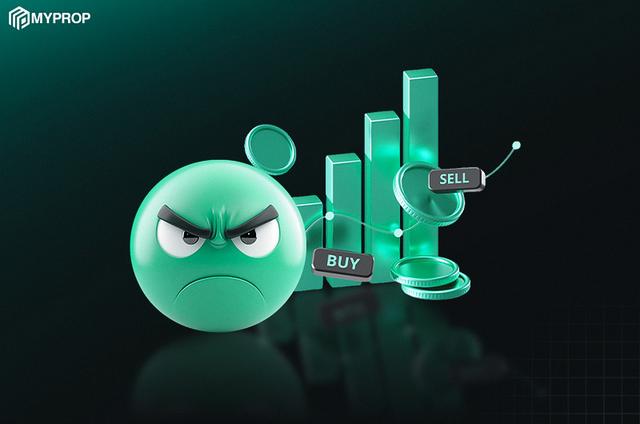 مدیریت خشم بعد از وصل شدن اینترنت: چگونه جلوی ترید انتقامی (Revenge Trading) ناشی از مشکلات فنی را بگیریم؟