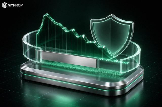 دراودان در پراپ چیست؟ تفاوت دراودان روزانه، کلی و شناور