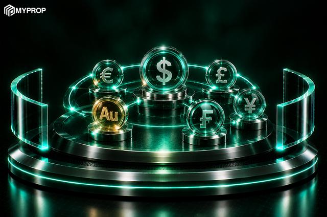 همبستگی جفت ارزها در فارکس؛ آموزش تحلیل و استفاده از Currency Correlation