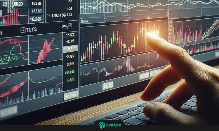 بهترین استراتژی های پراپ تریدینگ