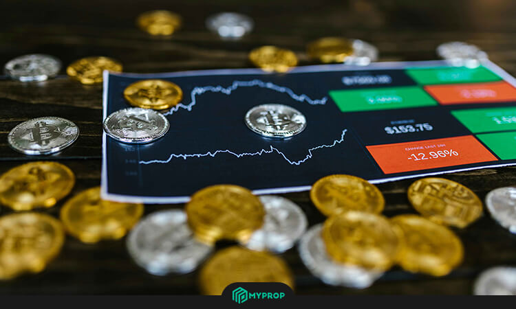 پراپ تریدینگ