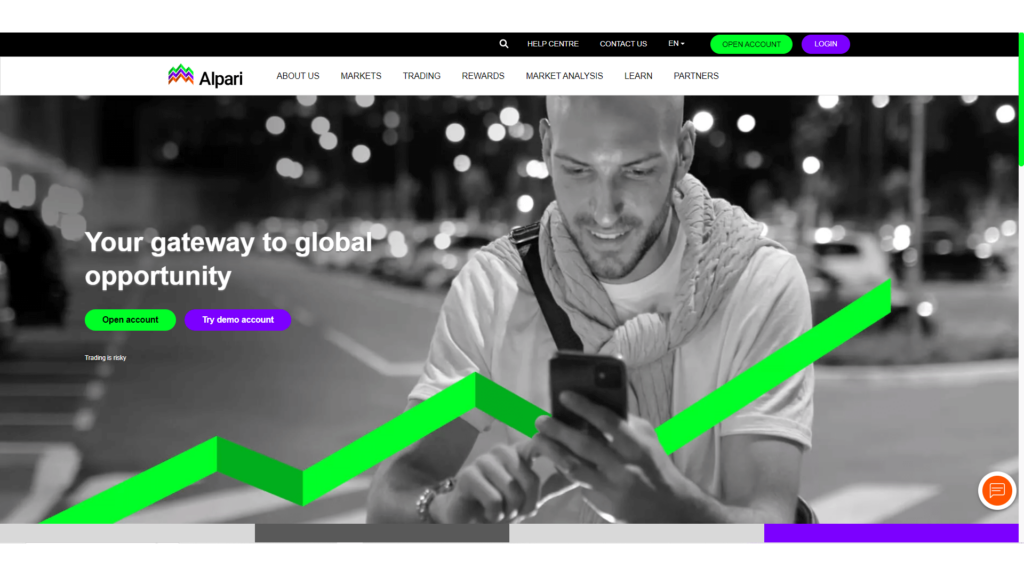 بهترین بروکر فارکس