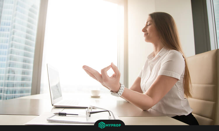 تمرین ذهنی برای تقویت مهارت های ترید