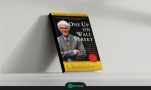 2- One Up On Wall Street (پیتر لینچ)