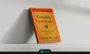 13- The Complete TurtleTrader مایکل دبلیو. کووِل