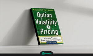 16- Option Volatility and Pricing شلدون ناتنبرگ