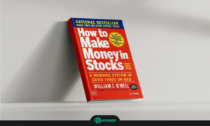 6- How to Make Money in Stocks  (ویلیام جی. اونیل)