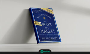 9- The Little Book That Still Beats the Market جوئل گرین‌بلات