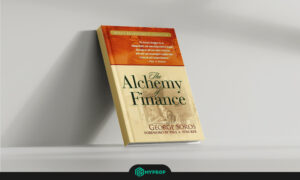 15- The Alchemy of Finance جورج سوروس