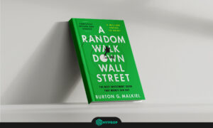 5- A Random Walk Down Wall Street ( برتون مالکیل)