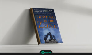 4- Trading in the Zone (مارک داگلاس)