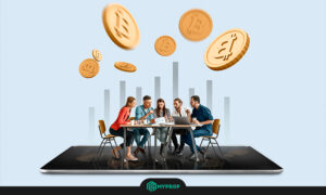 بروکر و پراپ چطور درامد کسب می کنند؟