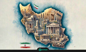 تیرگان